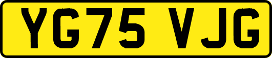 YG75VJG