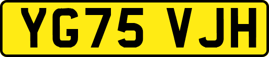 YG75VJH