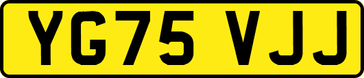 YG75VJJ