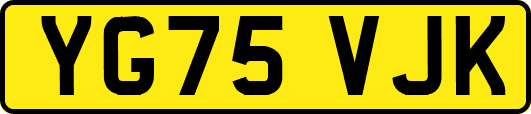YG75VJK