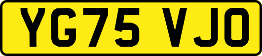 YG75VJO