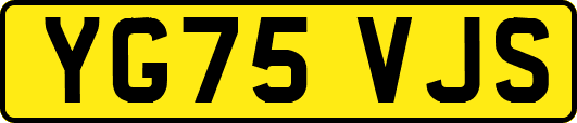 YG75VJS