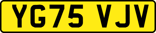 YG75VJV
