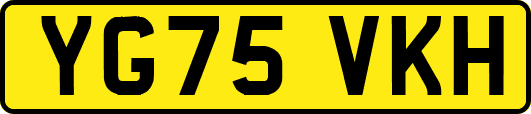 YG75VKH