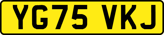 YG75VKJ