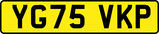 YG75VKP