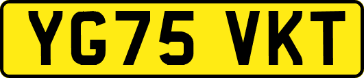 YG75VKT