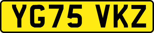 YG75VKZ