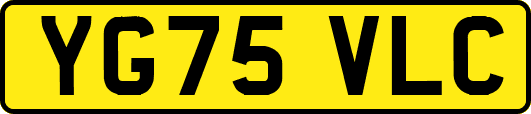 YG75VLC
