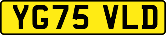 YG75VLD