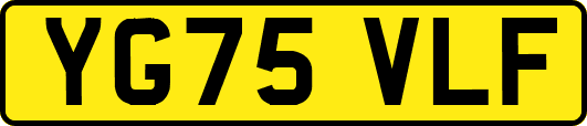 YG75VLF
