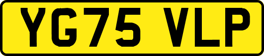 YG75VLP