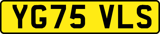 YG75VLS