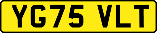 YG75VLT