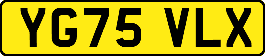 YG75VLX