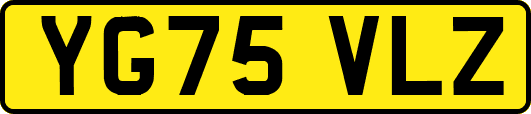 YG75VLZ