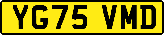 YG75VMD