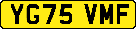 YG75VMF