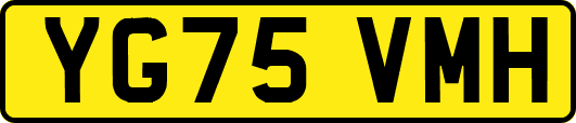YG75VMH
