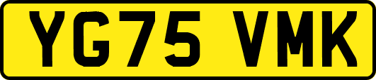 YG75VMK