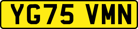 YG75VMN