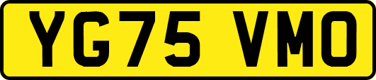 YG75VMO