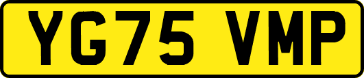 YG75VMP
