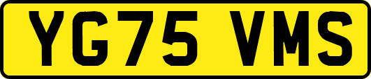 YG75VMS