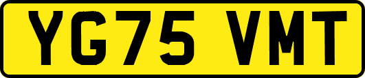 YG75VMT