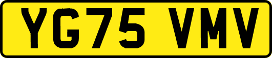 YG75VMV