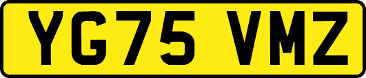 YG75VMZ