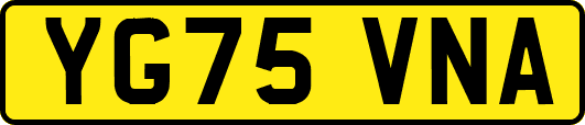 YG75VNA