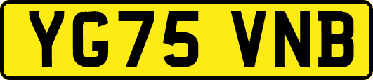 YG75VNB