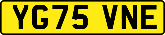 YG75VNE