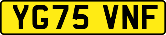 YG75VNF