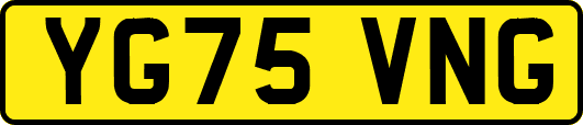 YG75VNG