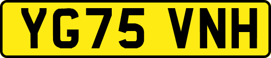 YG75VNH