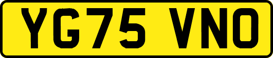 YG75VNO