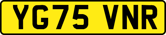 YG75VNR