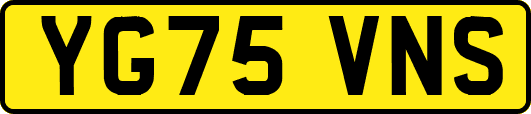 YG75VNS