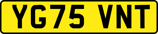 YG75VNT