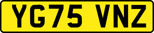 YG75VNZ