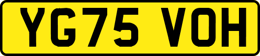YG75VOH