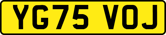 YG75VOJ
