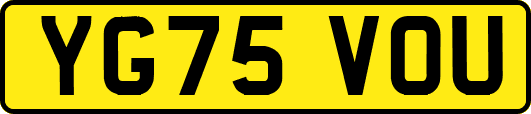 YG75VOU