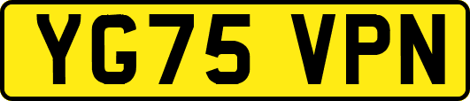 YG75VPN