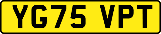 YG75VPT