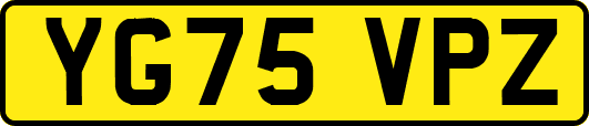 YG75VPZ