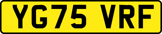 YG75VRF