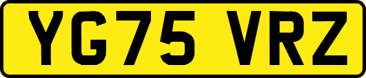 YG75VRZ